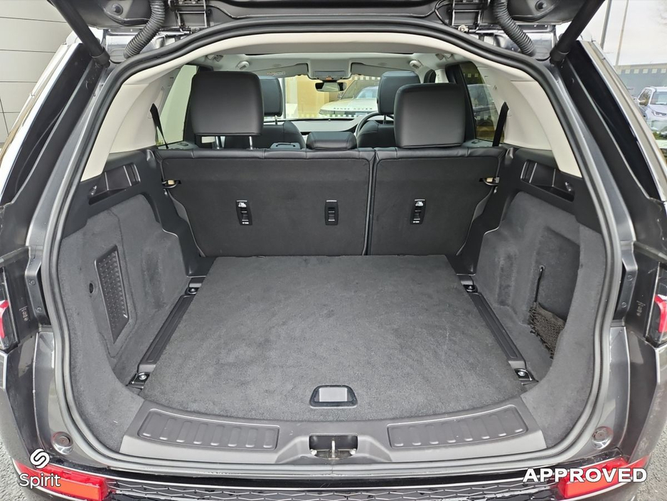 2025 Land Rover Discovery Sport 1.5 I3 PHEV S Automatic €62,950