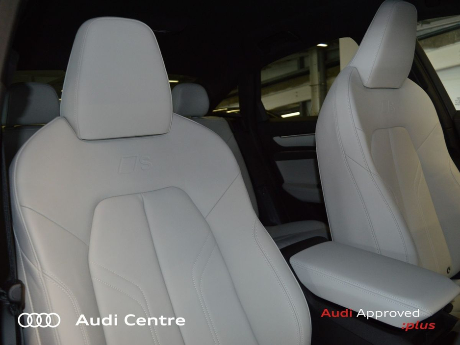 2026 Audi A6 - image 10