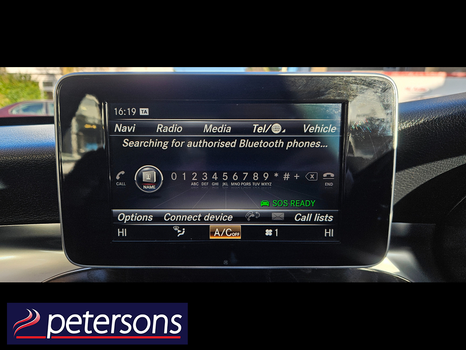 2019 Mercedes-Benz C Class - image 30