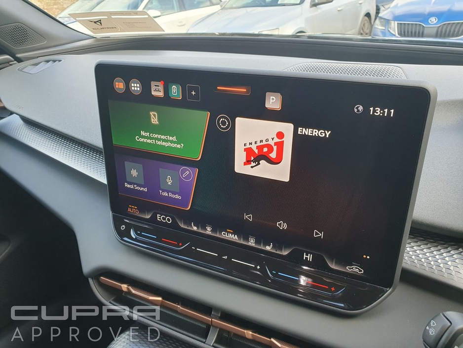 2026 Cupra Terramar - image 13