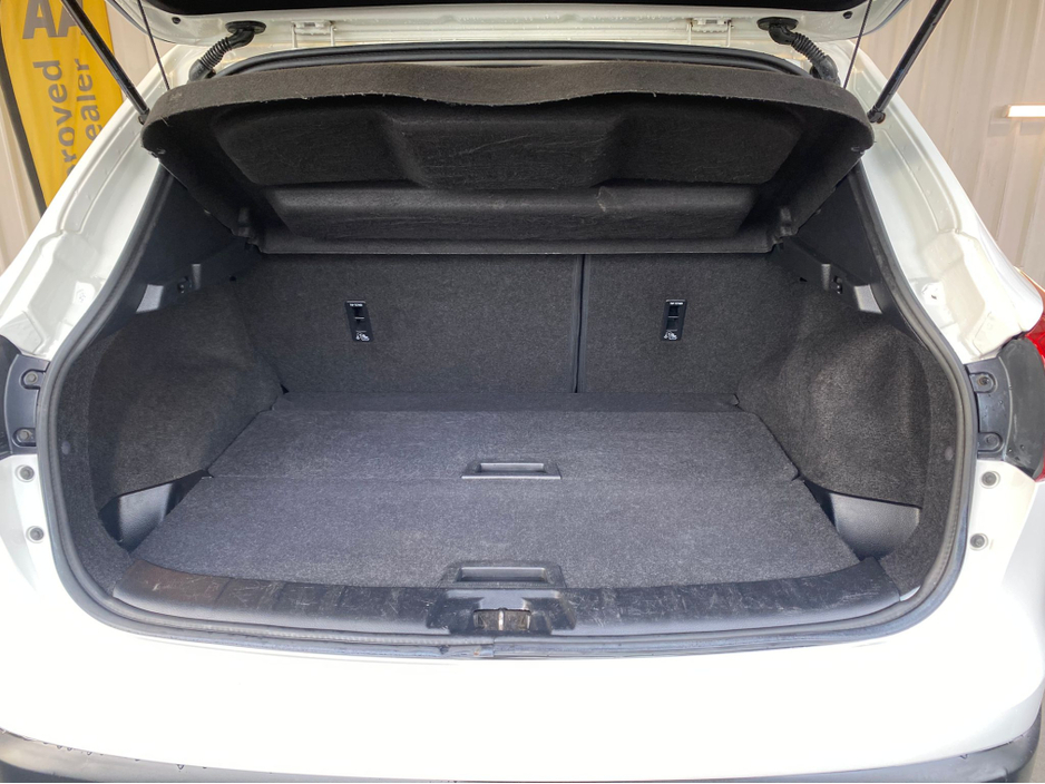 2016 Nissan Qashqai 1.5 SV MY16 SP+NC E6 4 4DR €10,450