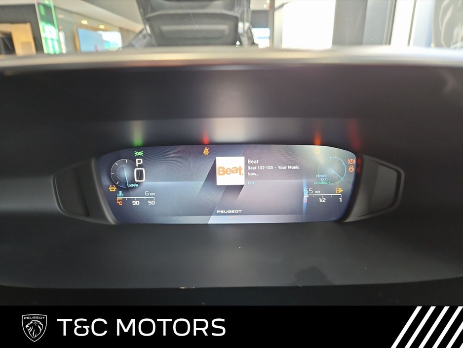 2026 Peugeot 408 In Stock Now* 408 Allure Hybrid €40,495