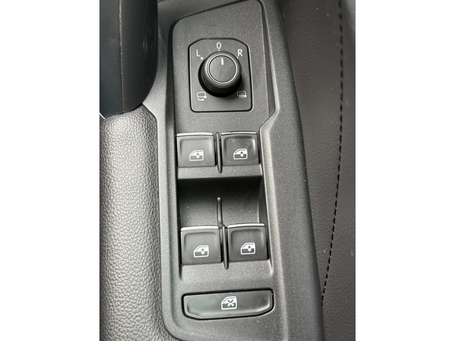 2020 Volkswagen Tiguan 2.0 TDI 150HP R-Line