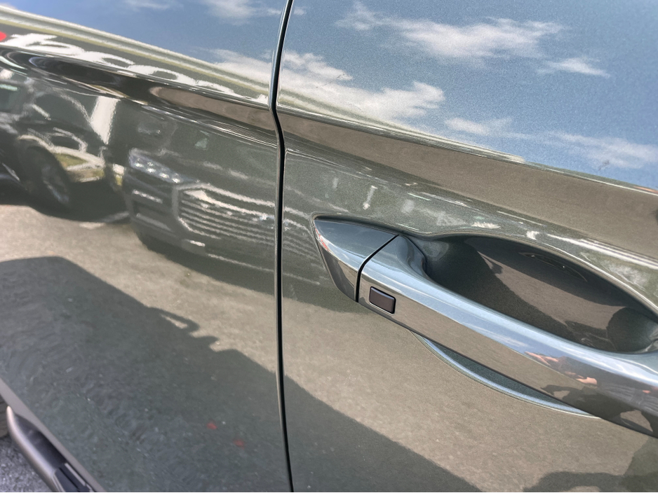 2025 Ssangyong Musso 2.2 PICK UP CUSTOM 5 SEATER COMMERCIAL 4WD 200 BHP 3.5 TON TOWING CAPACITY REV-CAMERA // 5 YEAR WARRANTY // APPLY FOR FINANCE TODAY // THE BEST VALUE PICK UP IN IRELAND // €43,950