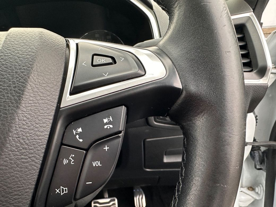 2016 Ford S-Max 2.0 TDCI, TITANIUM SPORT, 7 SEATS, LEATHER, AUTOMATIC, NEW NCT, FINANCE, WARRANTY, 5 STAR REVIEWS €15,995