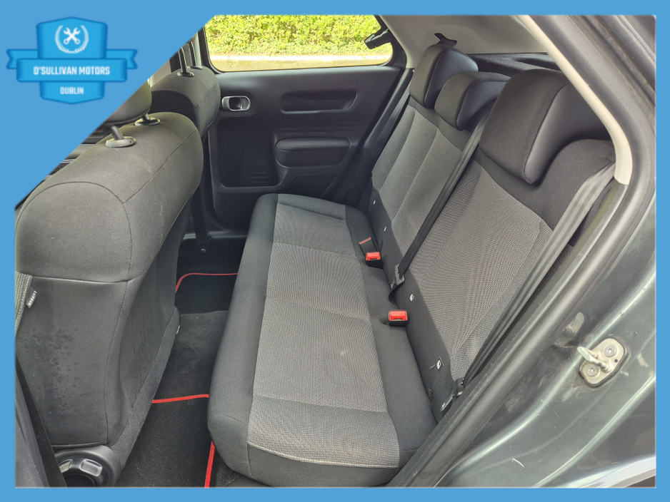 2016 Citroen C4 Cactus - image 19