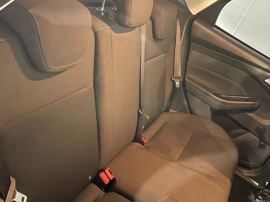 2016 Ford Focus STYLE 1.5 TD 95PS 6SPEED 4 5DR 4DR €10,900