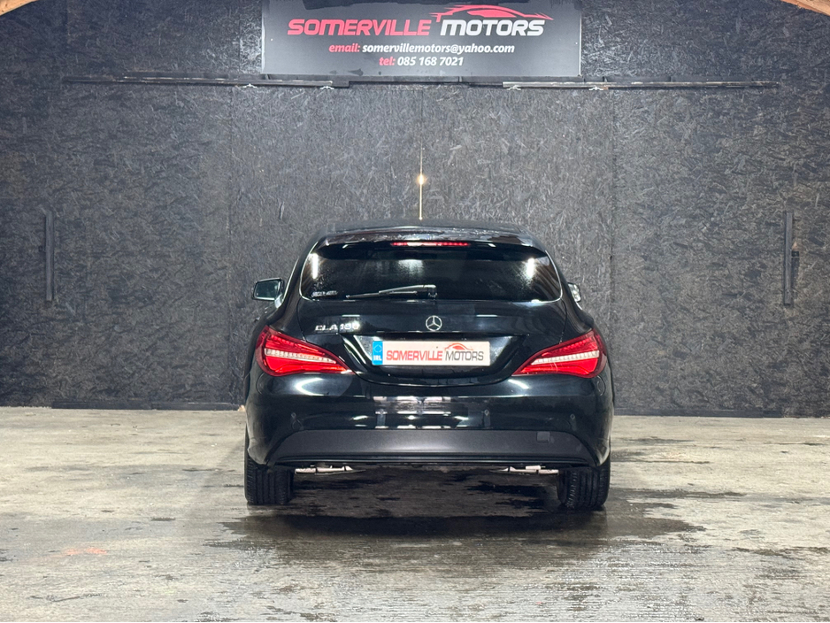 2017 Mercedes-Benz CLA Class MERCEDES CLA ESTATE “60,000KMS” 2017 €16,999