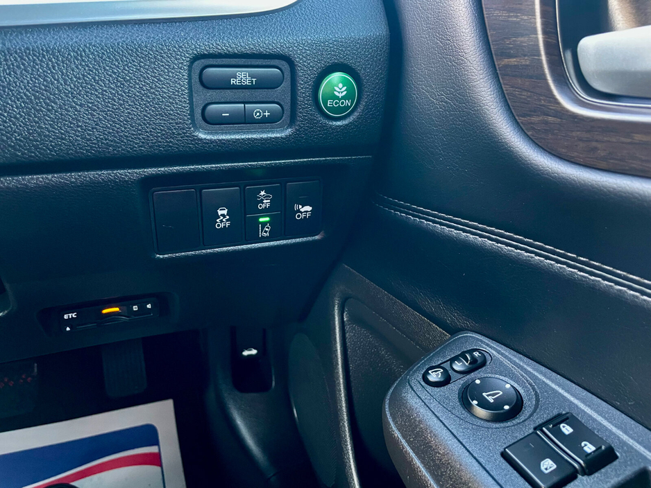 2015 Honda Jade  €12,999