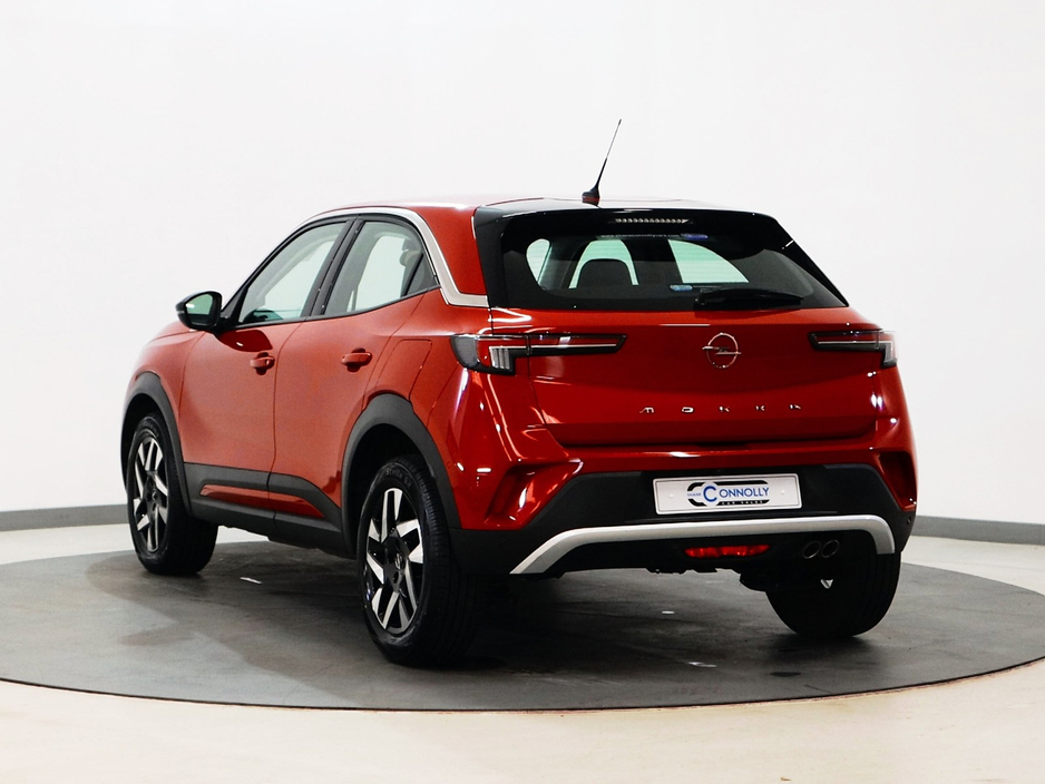 2023 Opel Mokka - image 4