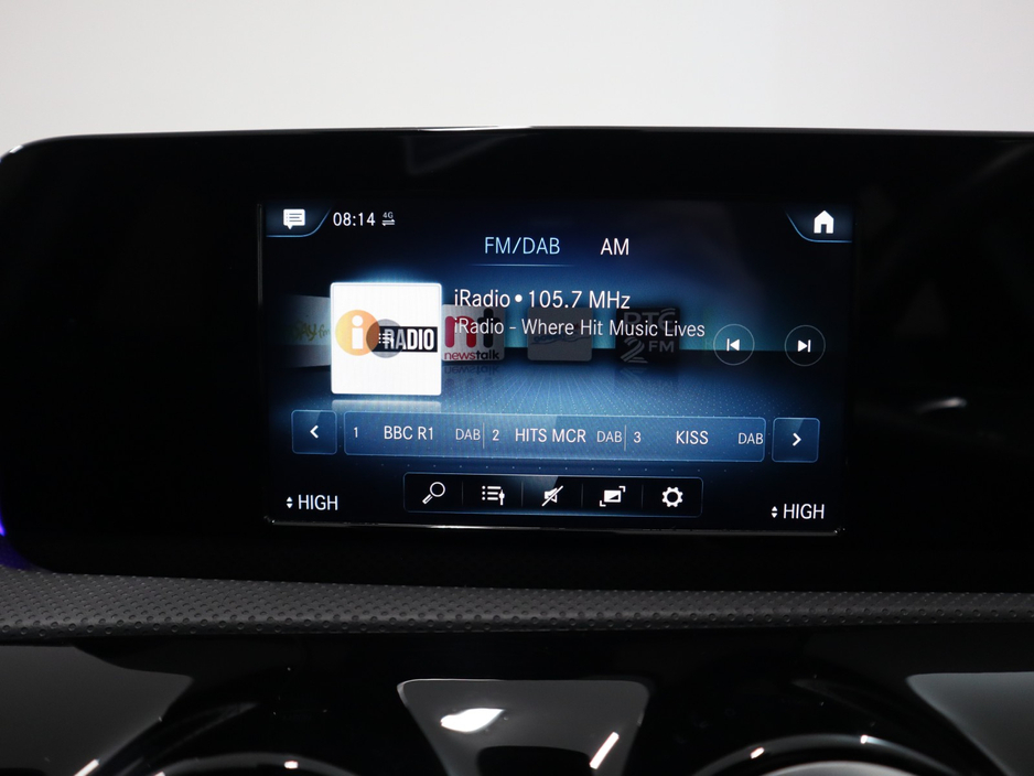 2022 Mercedes-Benz A Class *16* 250 AMG LINE EDITION E €29,800