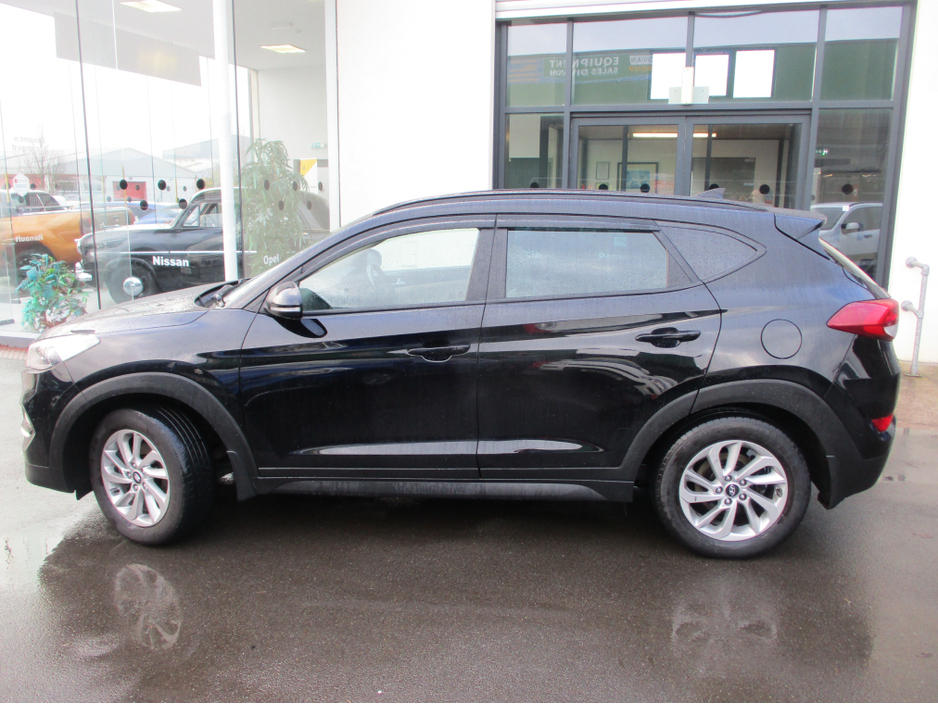 2016 Hyundai Tucson *****SOLD     SOLD****PREMIUM   PAN ROOF5DR