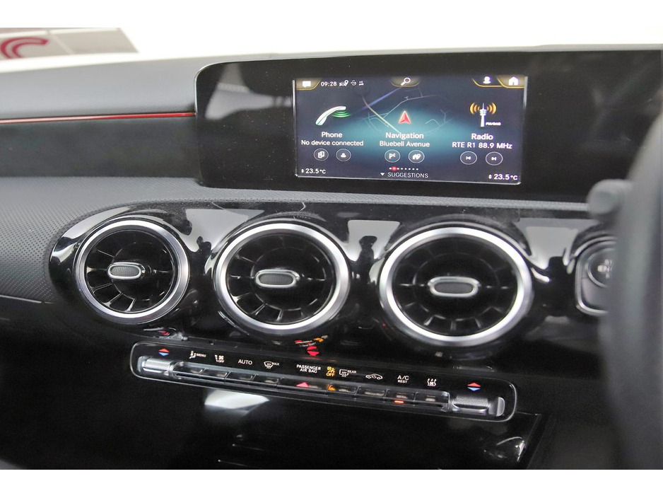 2020 Mercedes-Benz AMG A 250E SALOON AMG LINE EDITION €28,890