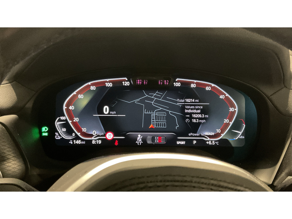 2022 BMW iX3 - image 2