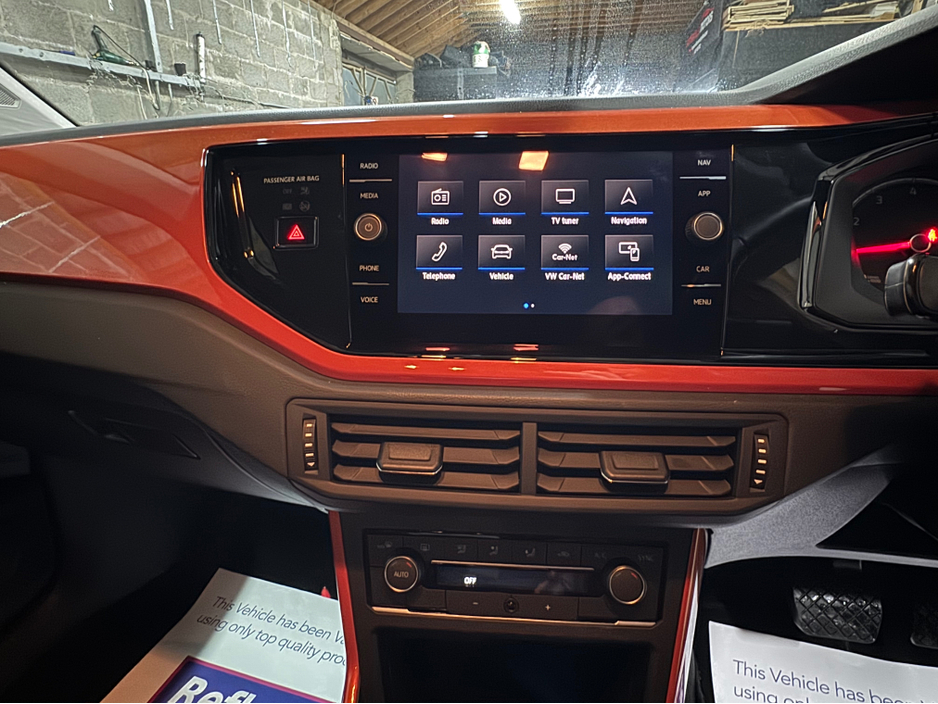 2020 Volkswagen Polo VOLKSWAGEN POLO AUTOMATIC “11,000KMS” 2020 €17,999