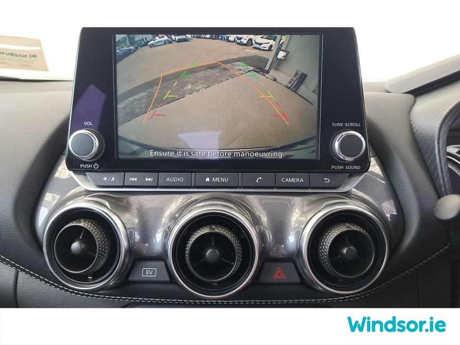 2024 Nissan Juke HYBRID 1.6 SV PREMIUM €29,995