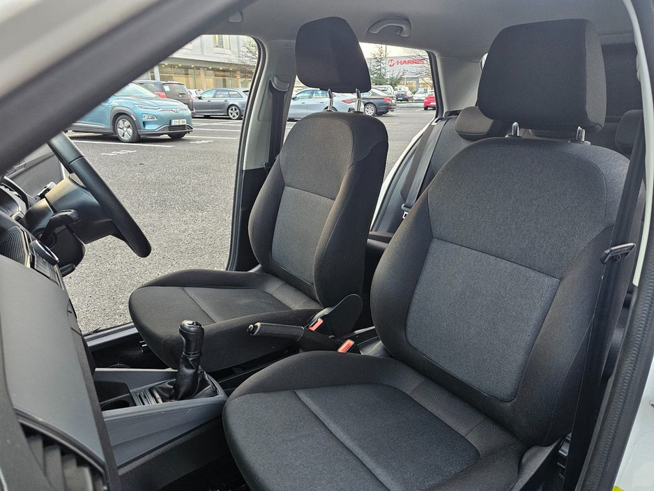 2020 Skoda Fabia 1.0 PETROL, ACTIVE MODEL, LOW MILES, NEW NCT, FULL SERVICE HISTORY, FINANCE, WARRANTY, 5 STAR REVIEWS €13,995