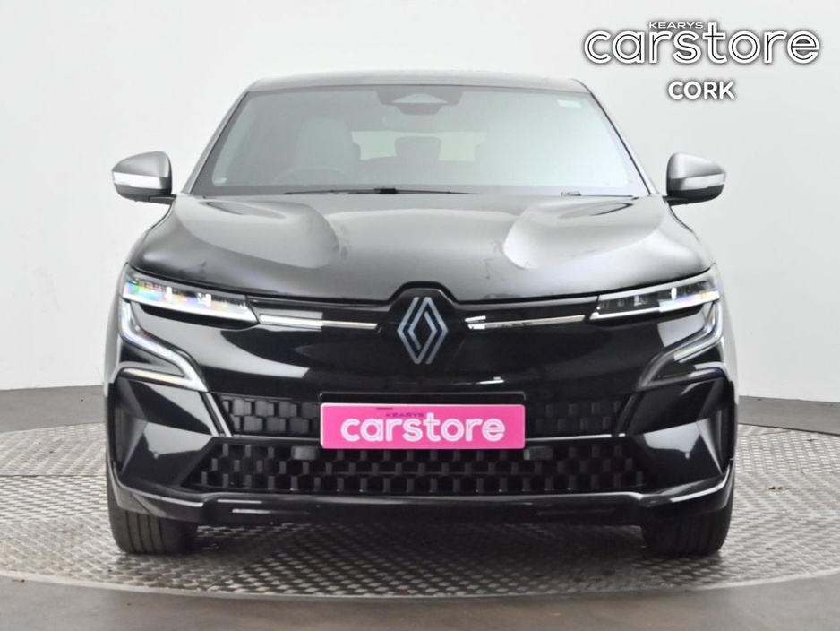 2024 Renault Megane - image 8