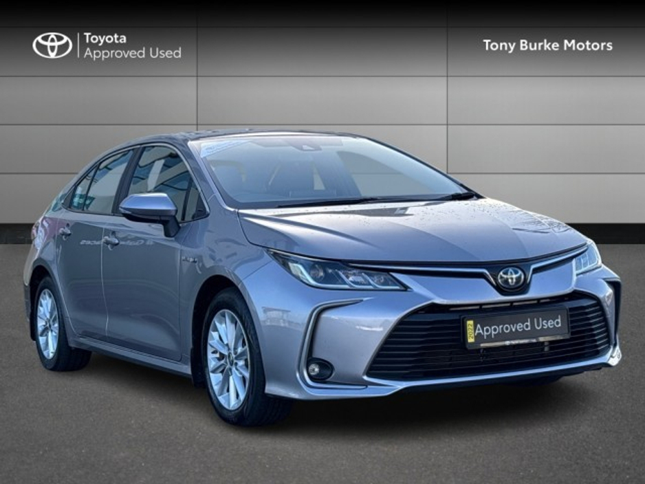 2022 Toyota Corolla for sale in , Ireland