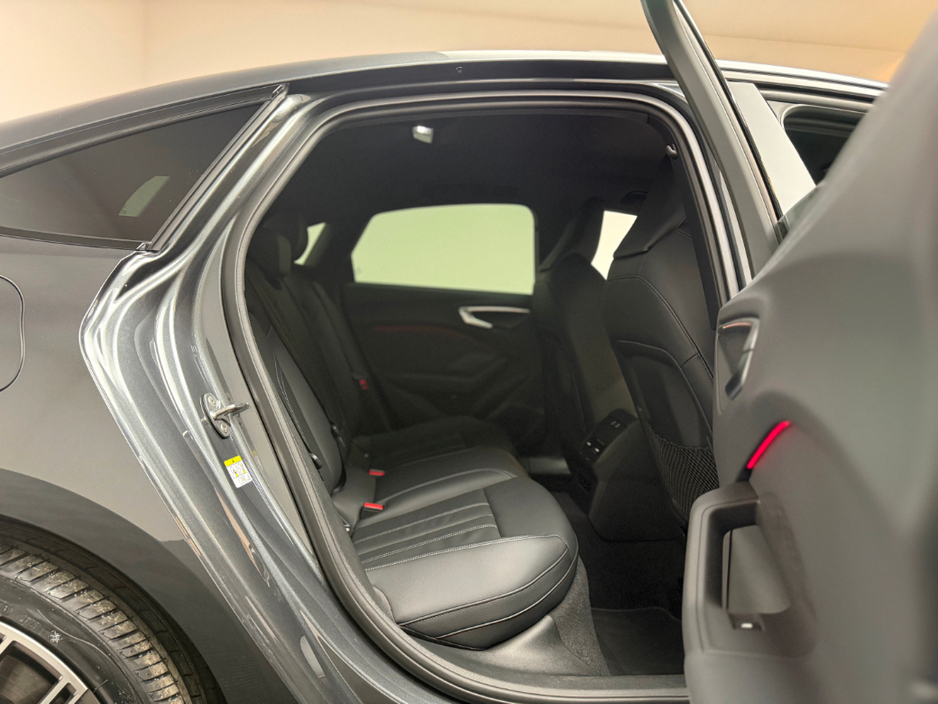 2025 Audi A5 - image 12