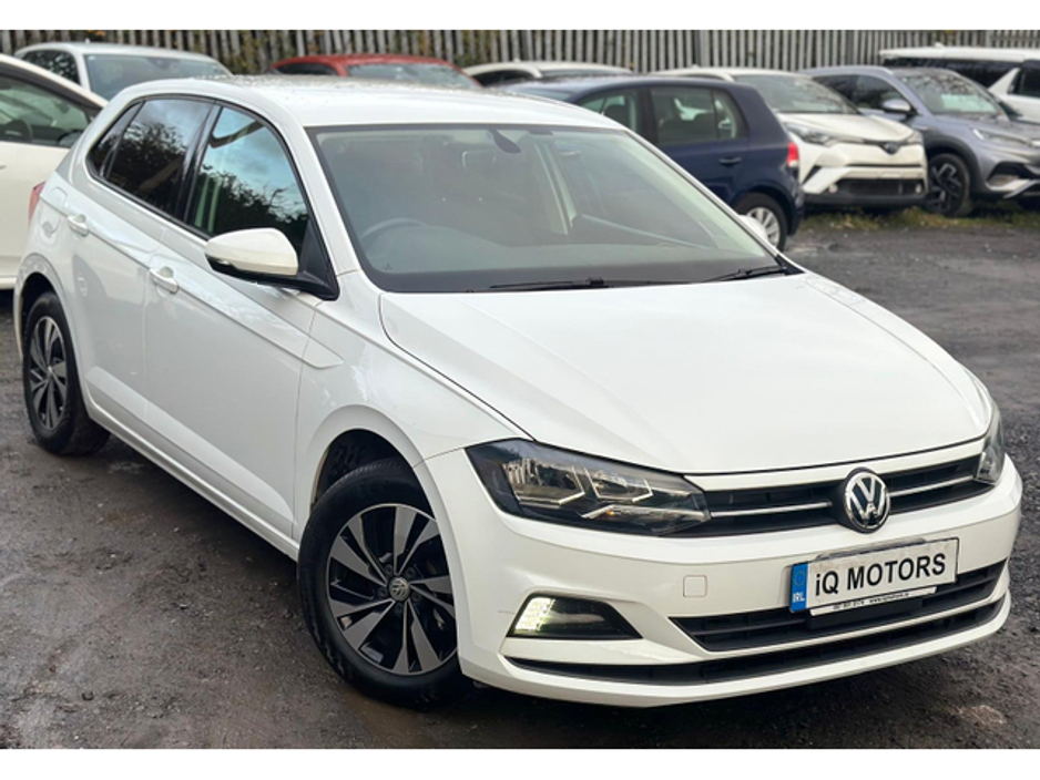 2019 Volkswagen Polo - image 14