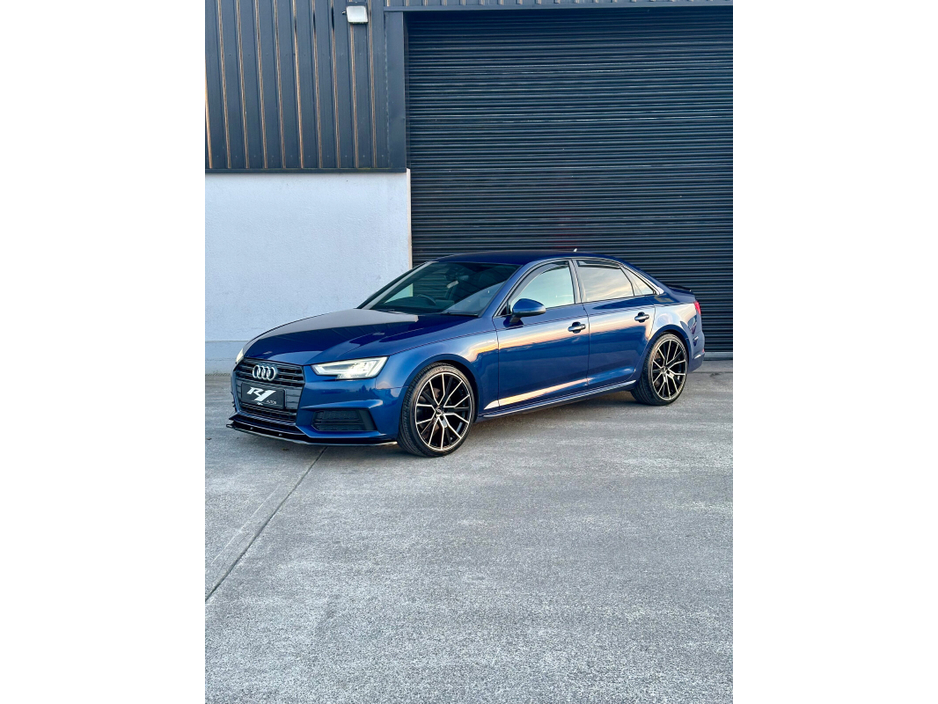 2018 Audi A4 for sale in , Ireland