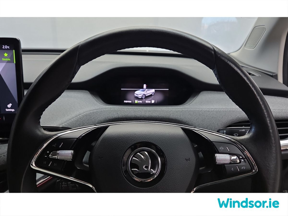 2023 Skoda Enyaq IV 60 5DR Auto €26,995