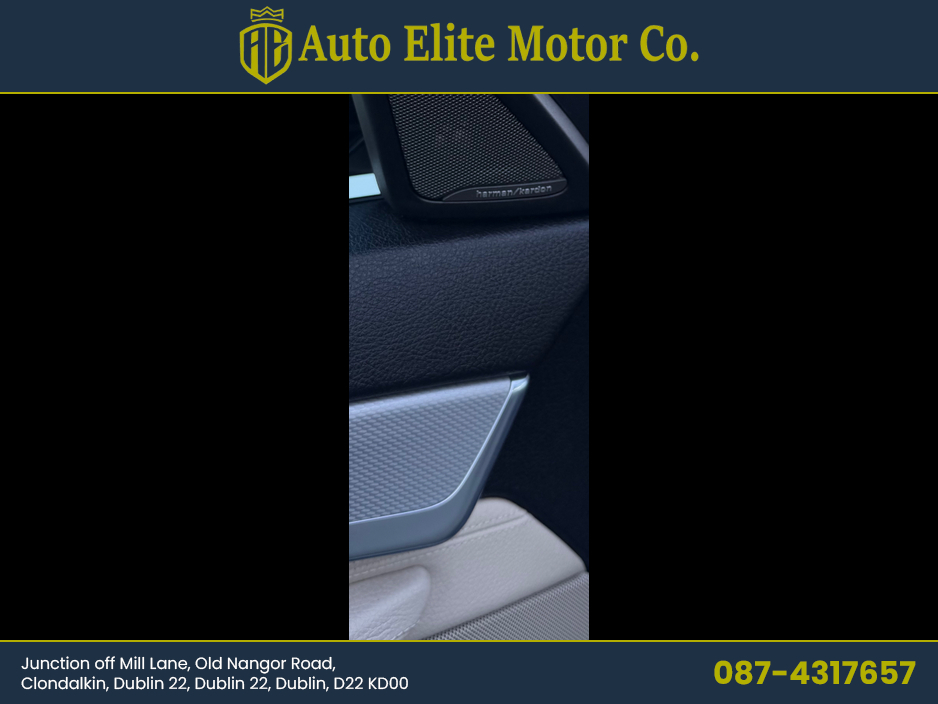 2014 BMW 5 Series - image 11