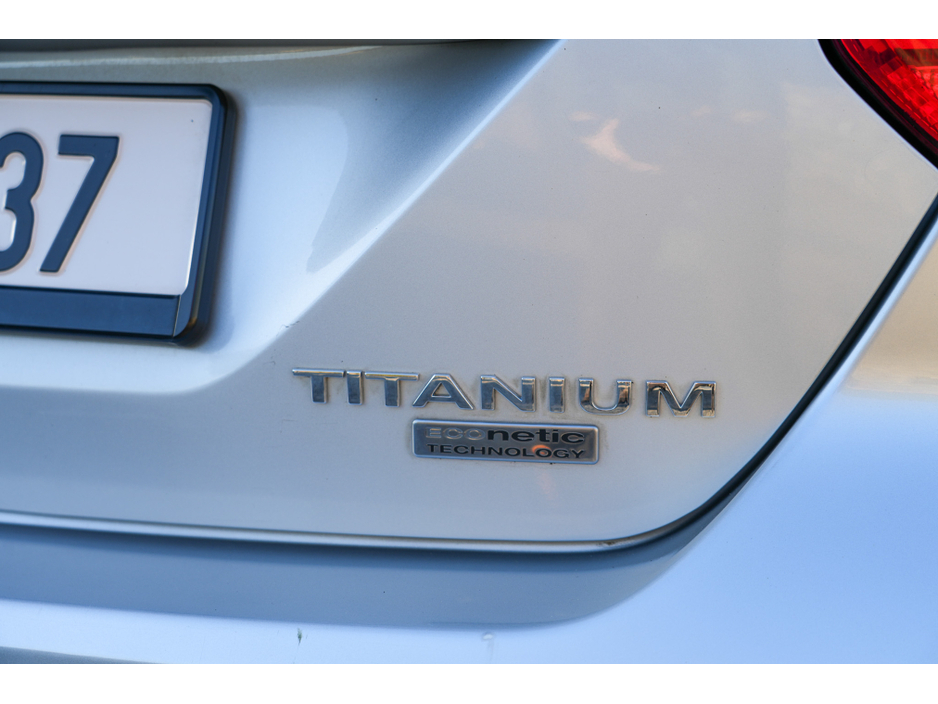 2012 Ford Focus - image 11