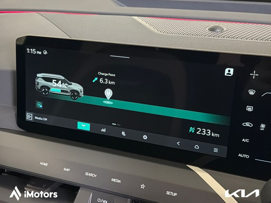 2026 Kia EV5 - image 25