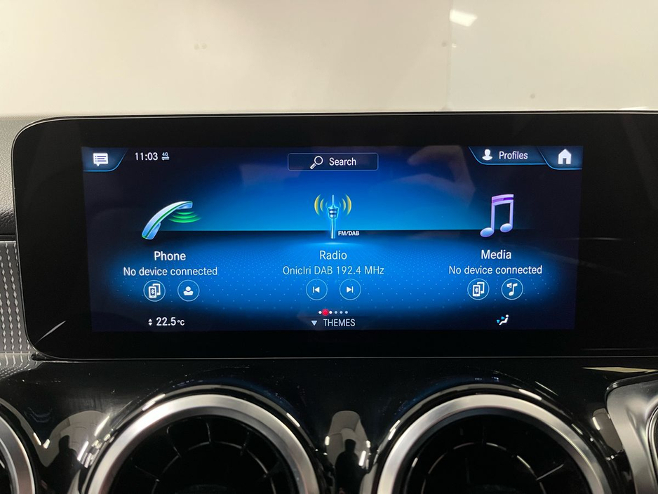 2023 Mercedes-Benz GLB - image 18