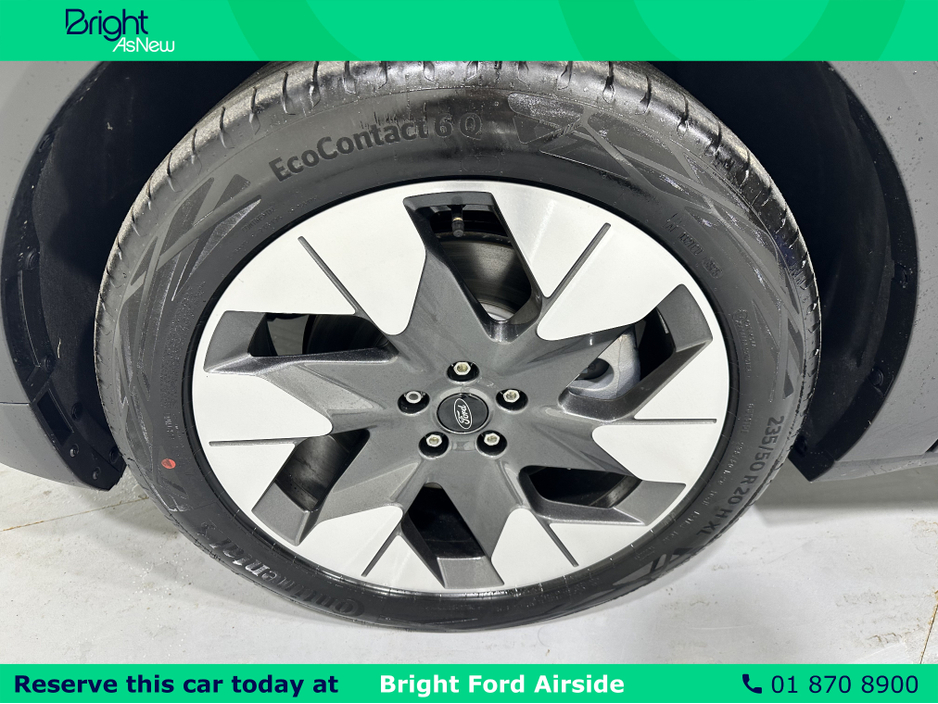 2026 Ford Explorer - image 13