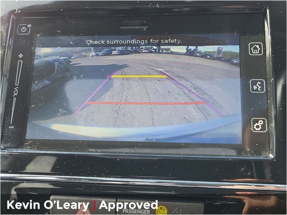 2021 Suzuki Grand Vitara - image 13