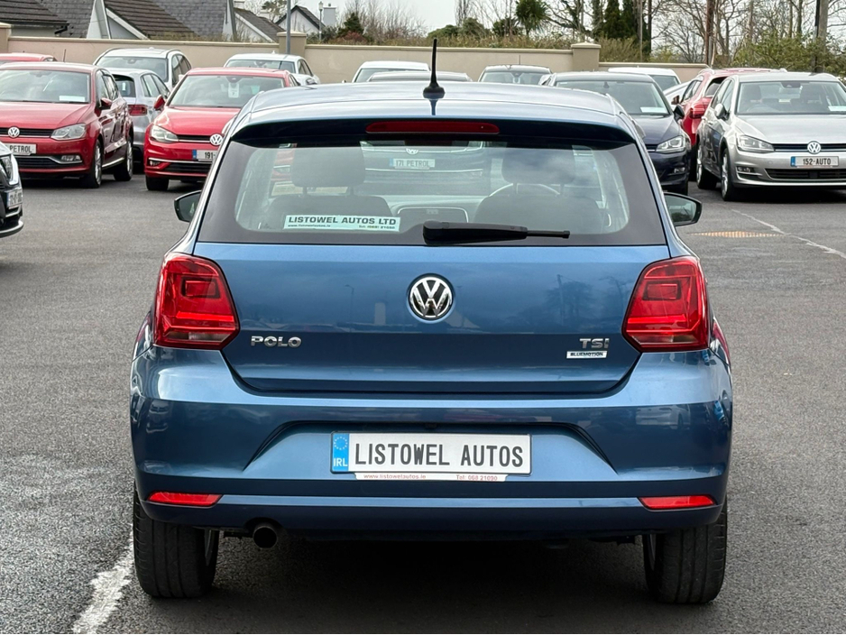2016 Volkswagen Polo - image 7