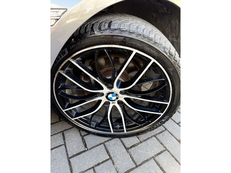 2006 BMW 6 Series - image 10