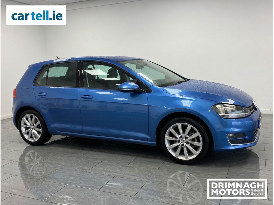 2016 Volkswagen Golf for sale in , Ireland