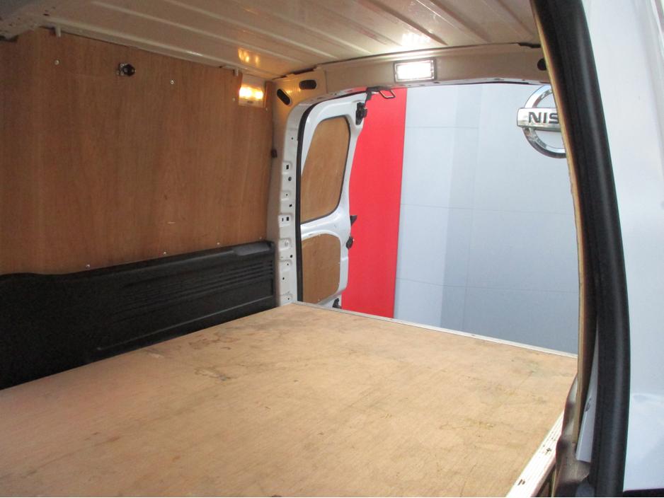 2021 Peugeot Partner 1.5 BLUE HDI 100 LONG BODY 6.2 €15,250