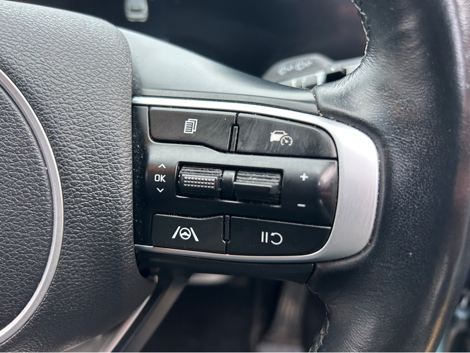 2024 Kia Sportage K3 SEM 5DR €34,950