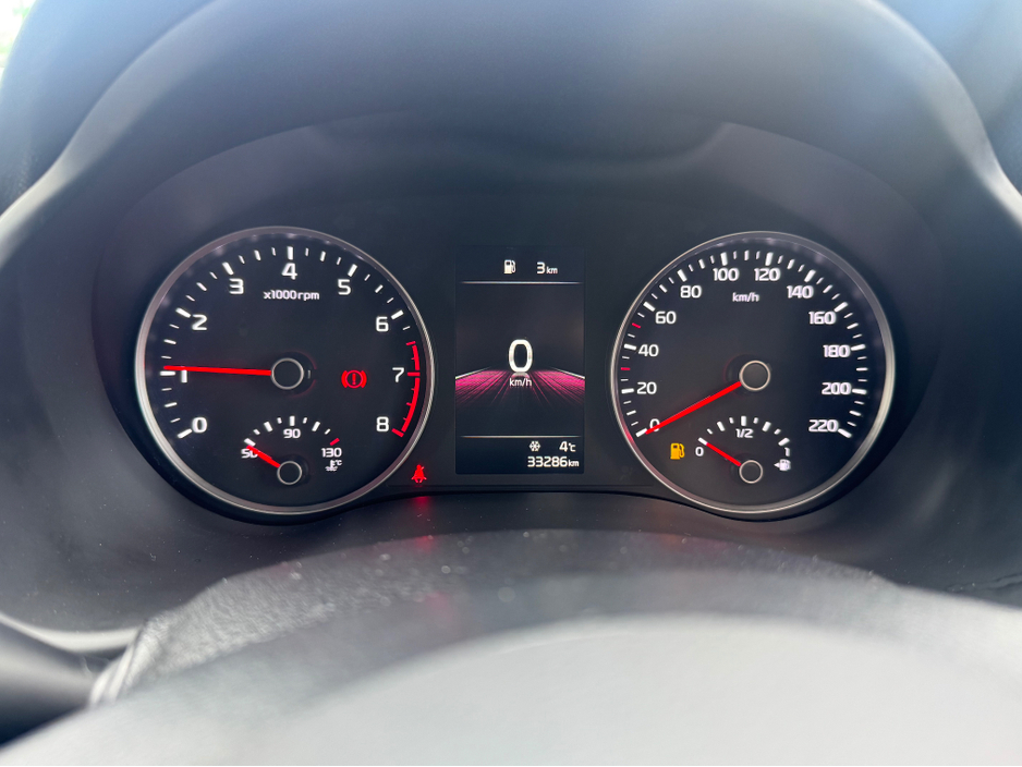 2024 Kia Stonic 1.0 K2 MY24 5DR €22,495