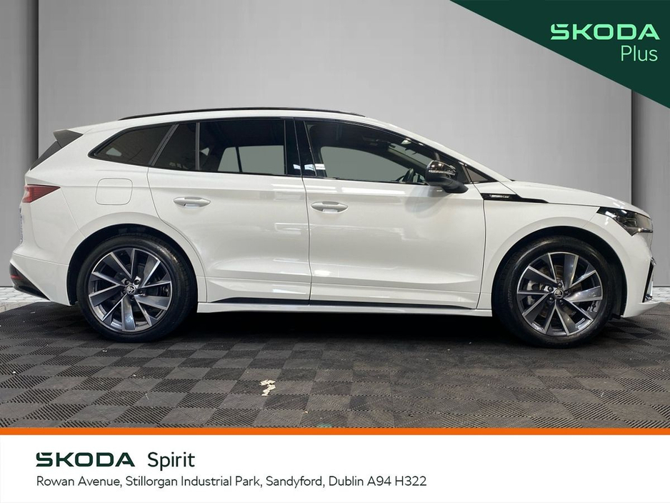 2024 Skoda Enyaq - image 10