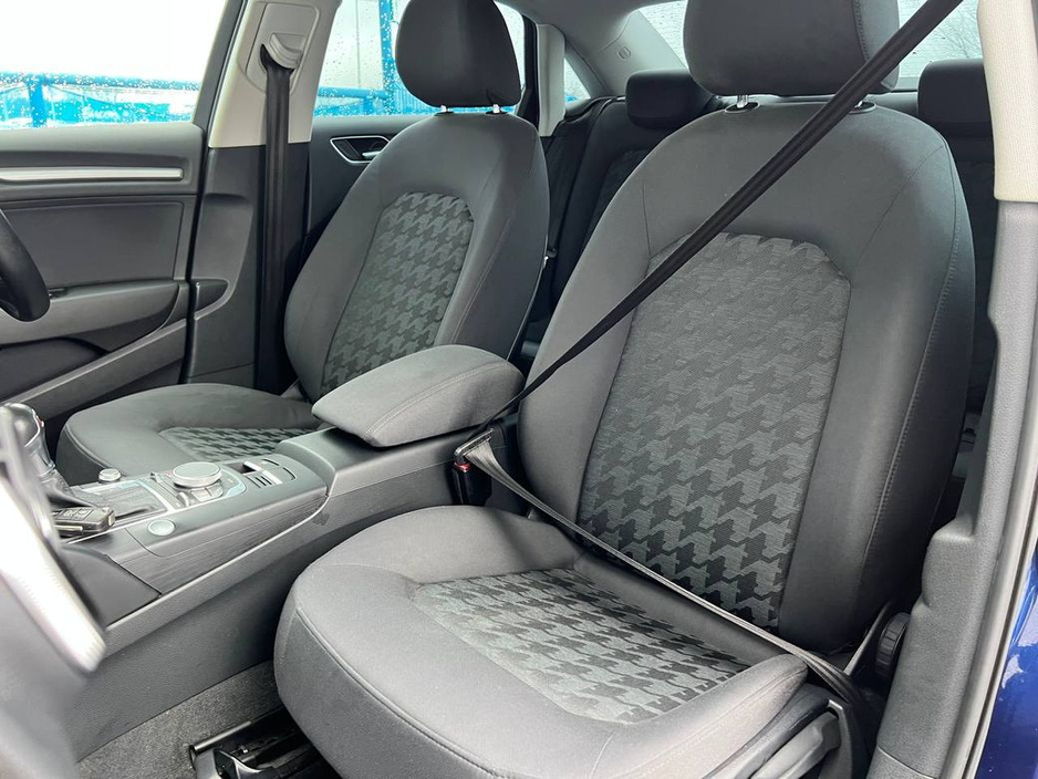 2015 Audi A3 S-LINE PACK 1.4 TFSI // NEW 19" S-LINE ALLOYS // REVERSE CAMERA // ADAPTIVE CRUISE CONTROL €15,900