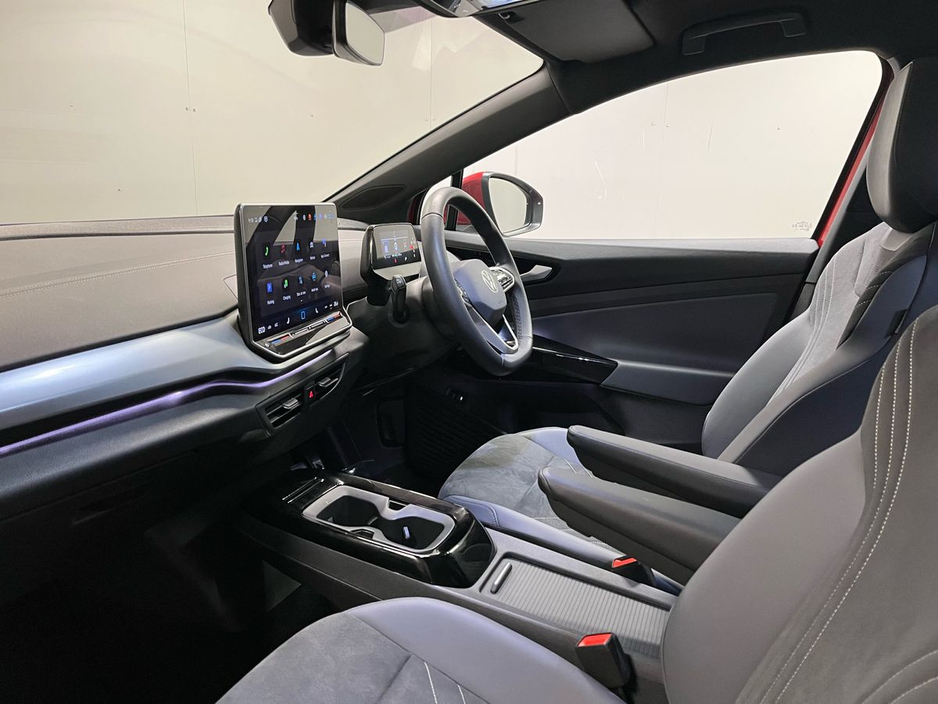 2024 Volkswagen ID.4 - image 6