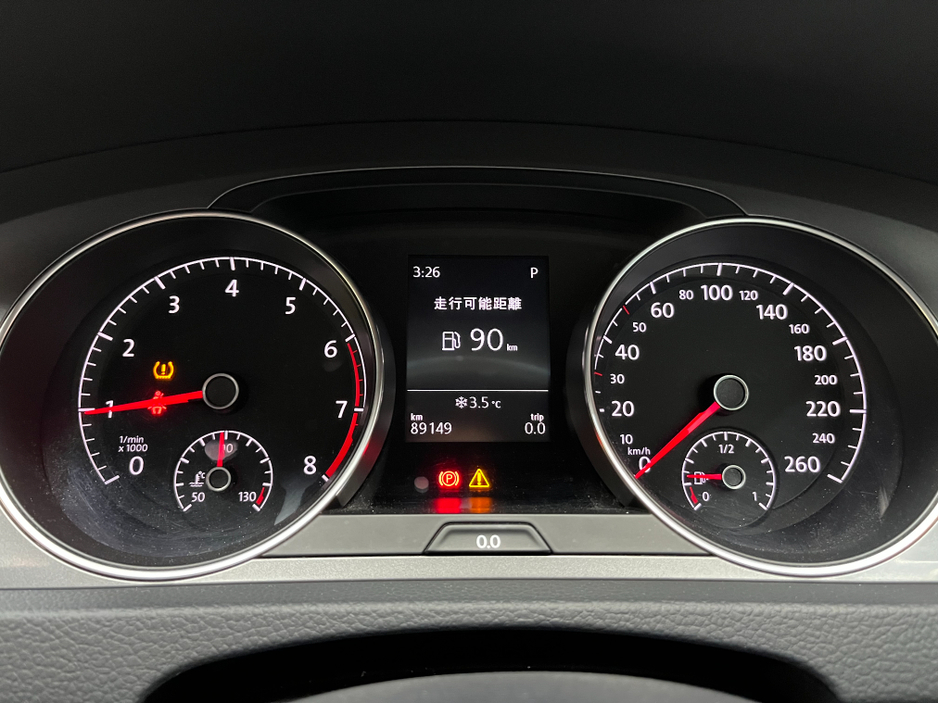 2014 Volkswagen Golf - image 19