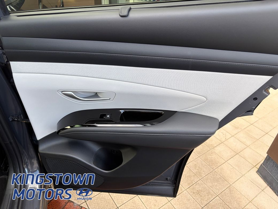 2025 Hyundai Tucson Platinum Phev Auto 2WD €45,550