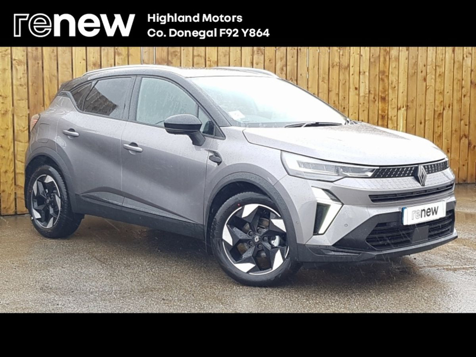 2026 Renault Captur for sale in , Ireland