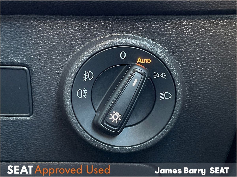 2023 SEAT Ateca 2.0TDI 115hp SE €27,950