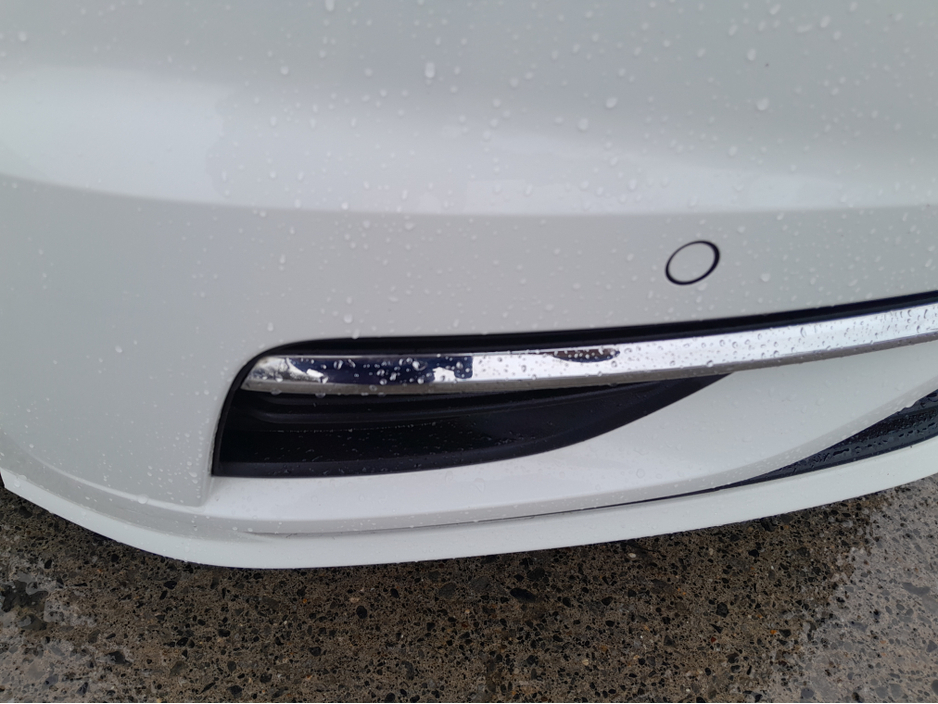 2017 Volkswagen Golf - image 13