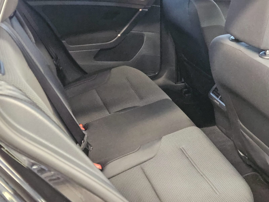 2016 Volkswagen Golf 1.6 TDI 5DR 110HP BlueMotion