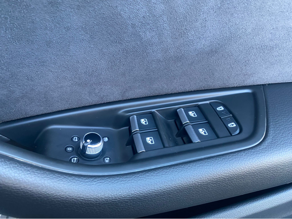 2023 Audi A5 2.0 TDI S LINE 35 163PS 5DR €45,950