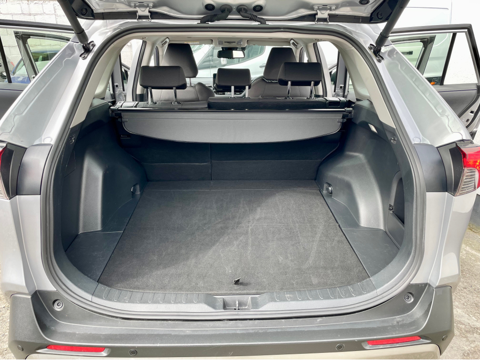 2024 Toyota Rav4 - image 24
